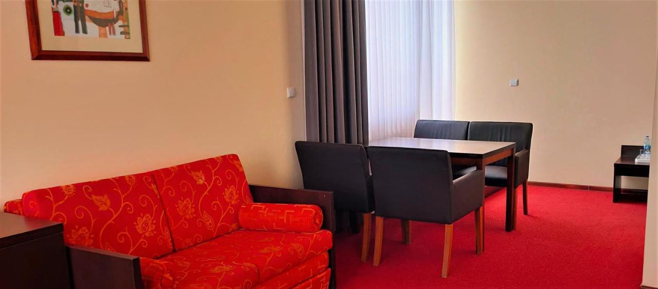 Bed and Breakfast Hyrny à Zakopane Extérieur photo