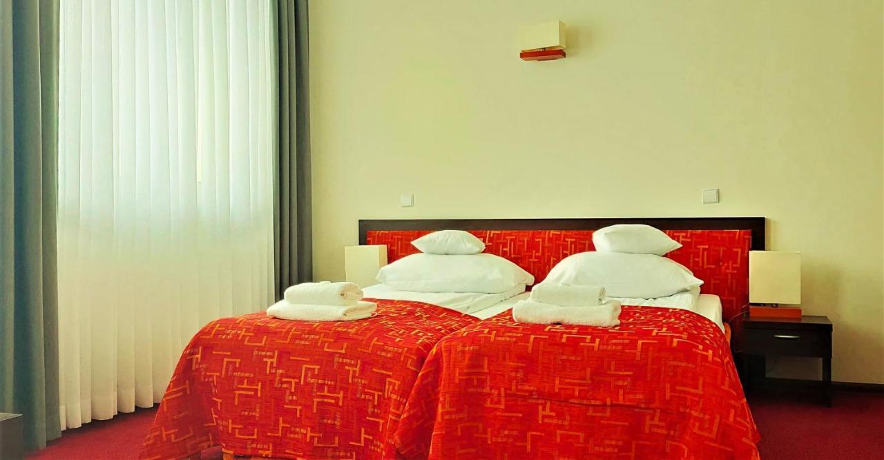 Bed and Breakfast Hyrny à Zakopane Extérieur photo