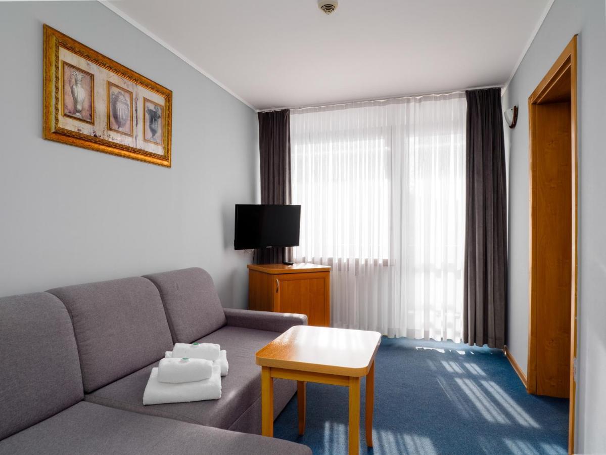 Bed and Breakfast Hyrny à Zakopane Extérieur photo