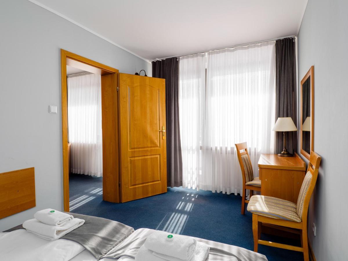 Bed and Breakfast Hyrny à Zakopane Extérieur photo