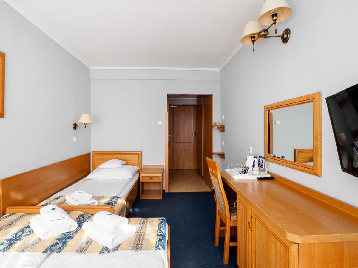 Bed and Breakfast Hyrny à Zakopane Extérieur photo