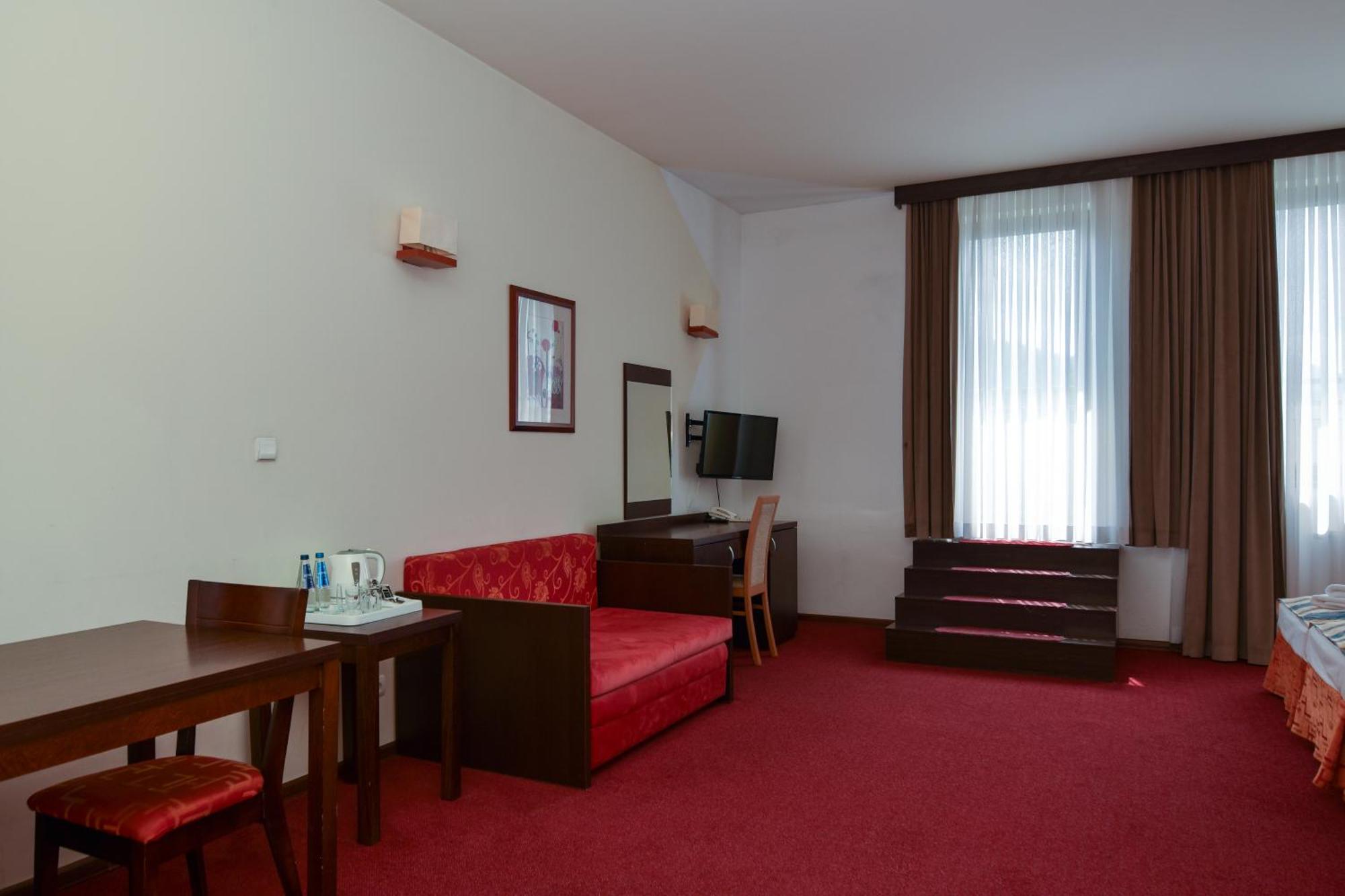 Bed and Breakfast Hyrny à Zakopane Extérieur photo