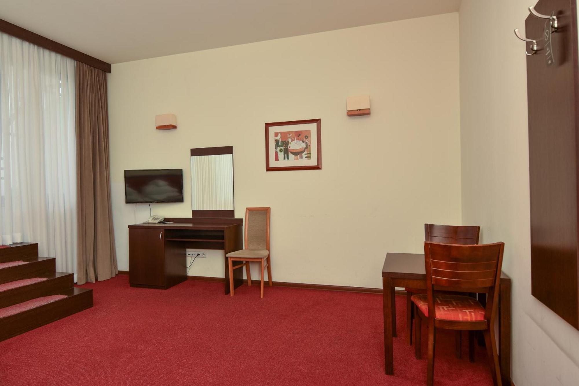 Bed and Breakfast Hyrny à Zakopane Extérieur photo