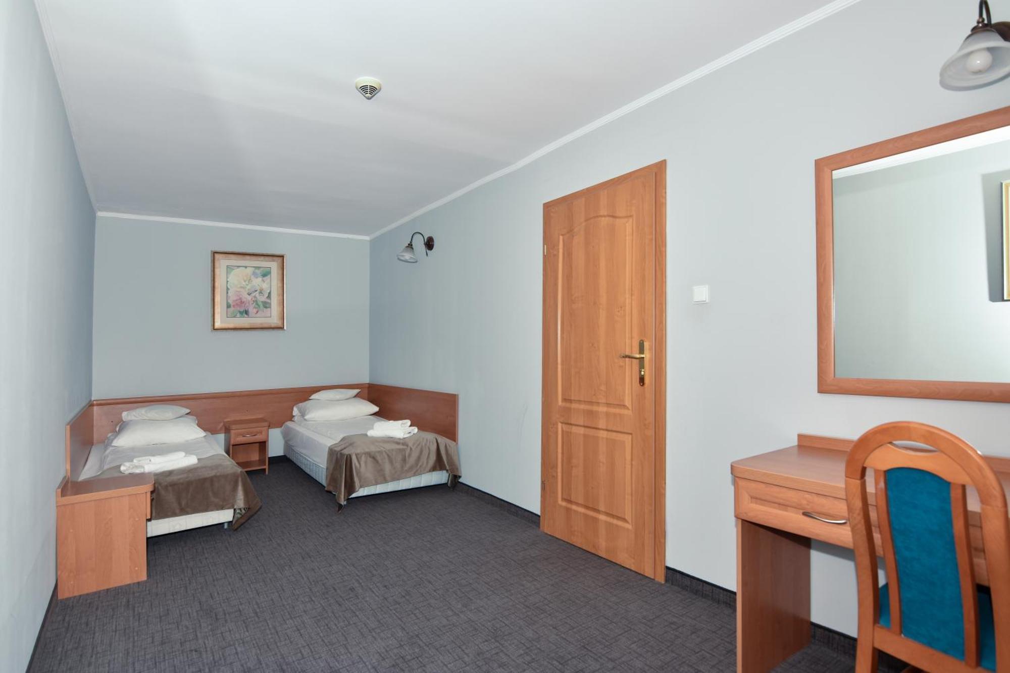 Bed and Breakfast Hyrny à Zakopane Extérieur photo