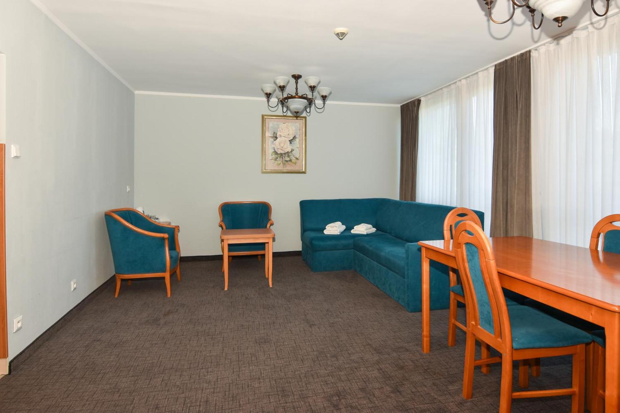 Bed and Breakfast Hyrny à Zakopane Extérieur photo