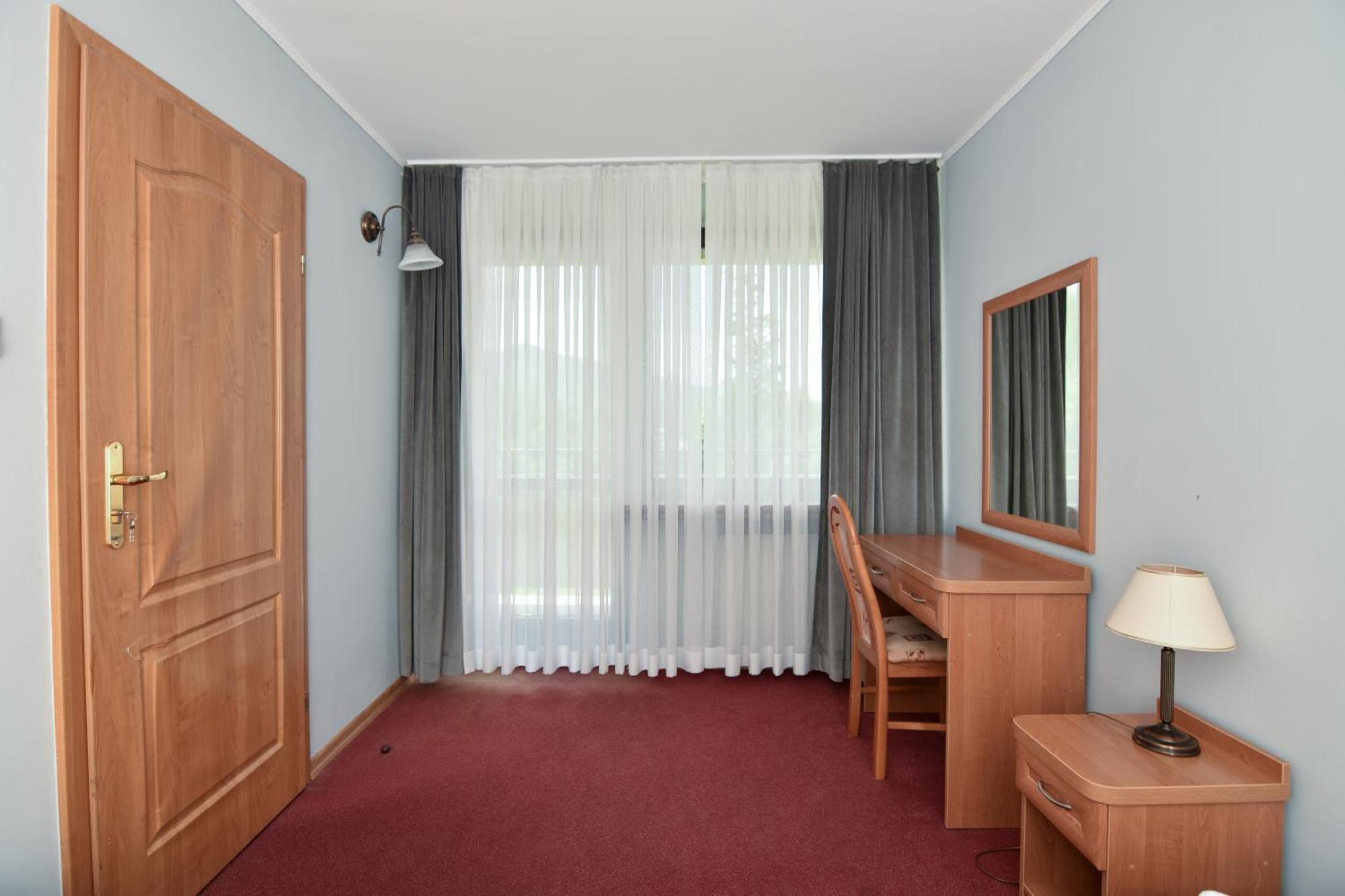 Bed and Breakfast Hyrny à Zakopane Extérieur photo