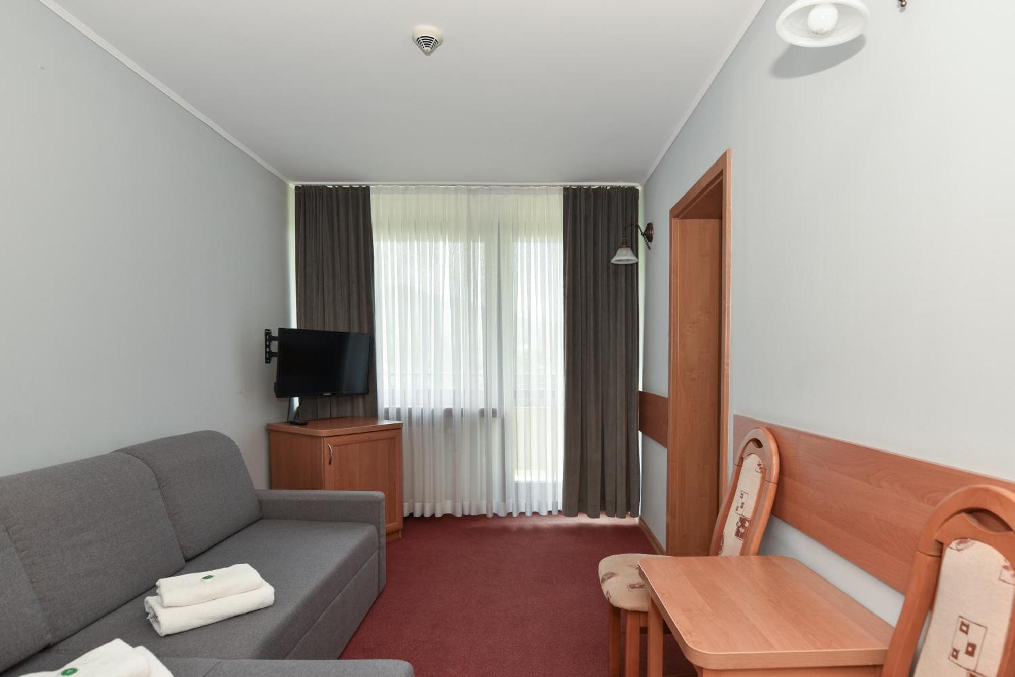 Bed and Breakfast Hyrny à Zakopane Extérieur photo