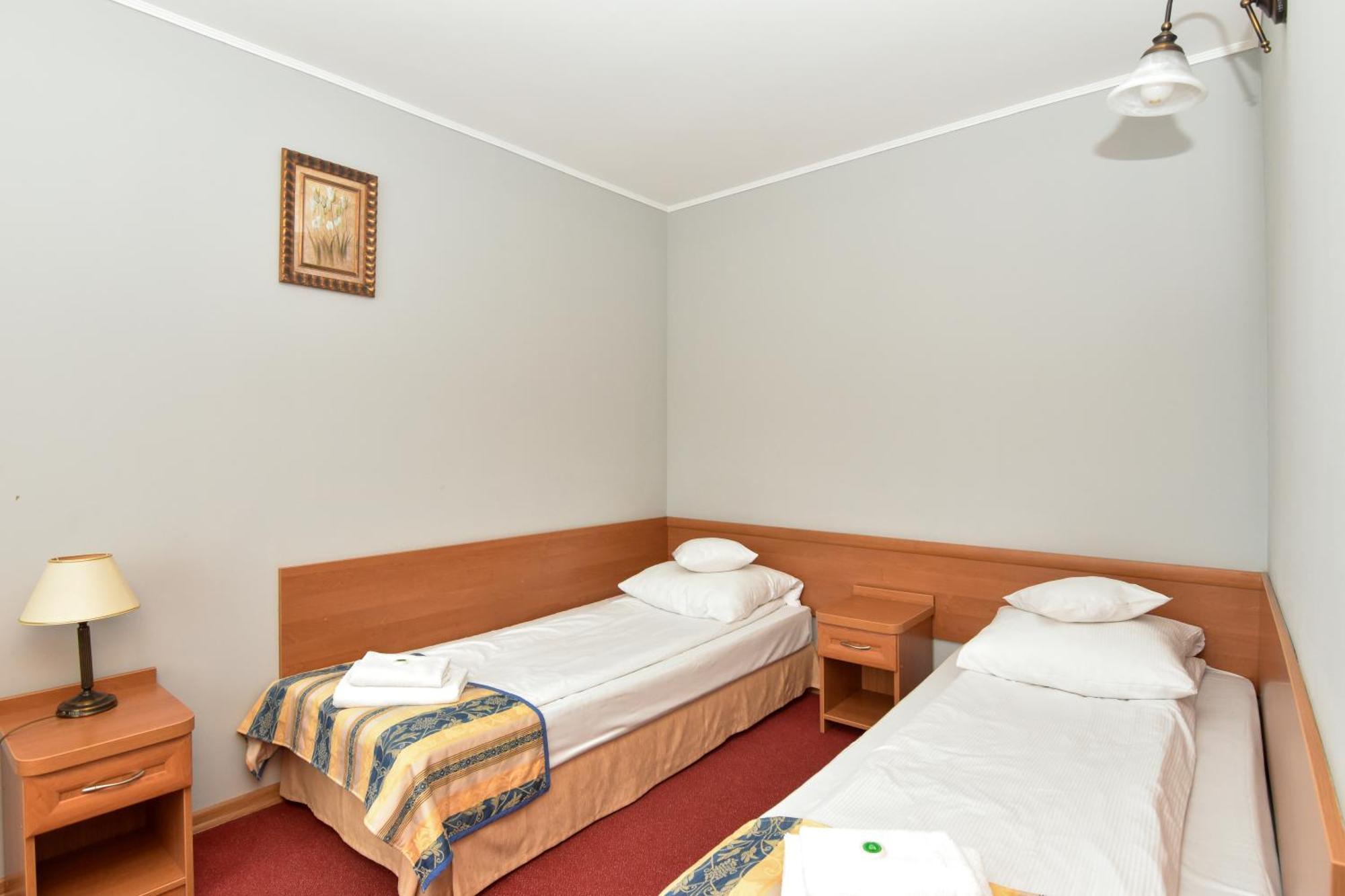 Bed and Breakfast Hyrny à Zakopane Extérieur photo