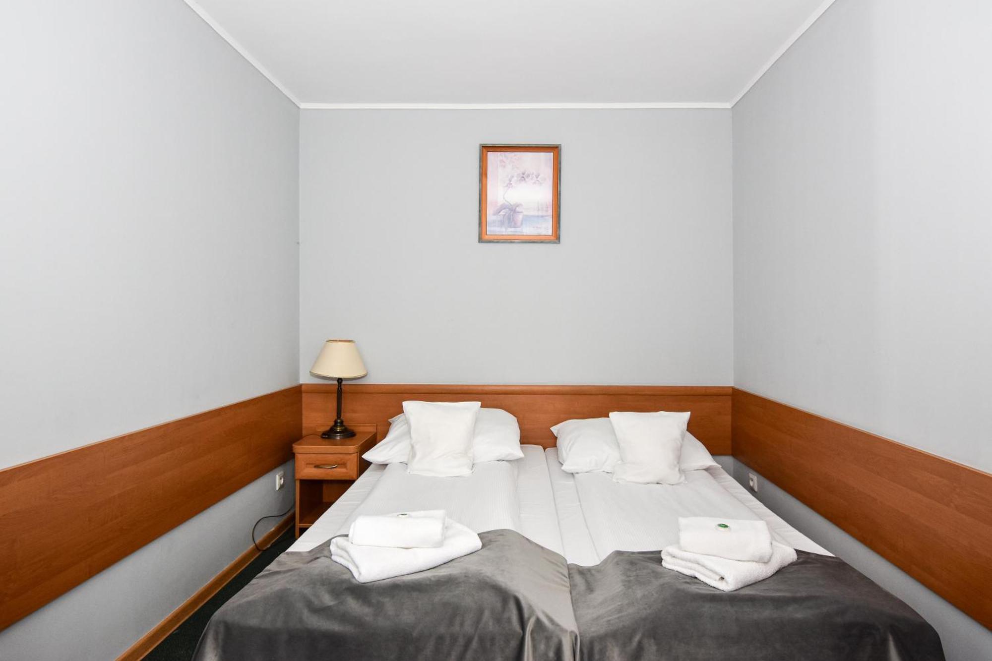 Bed and Breakfast Hyrny à Zakopane Extérieur photo